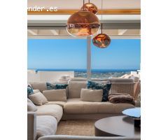 Atico en Venta en Marbella, Málaga