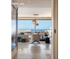 Atico en Venta en Marbella, Málaga
