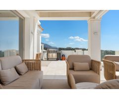 Atico en Venta en Marbella, Málaga