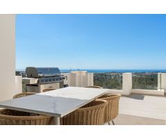 Atico en Venta en Marbella, Málaga