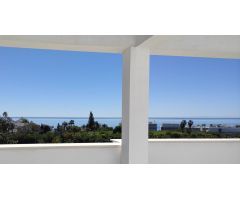 Atico en Venta en Estepona, Málaga