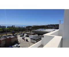 Atico en Venta en Estepona, Málaga