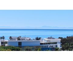 Atico en Venta en Estepona, Málaga