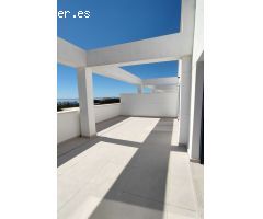 Atico en Venta en Estepona, Málaga