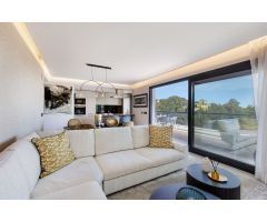 Atico en Venta en Marbella, Málaga
