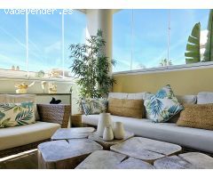 Apartamento en Venta en Marbella, Málaga