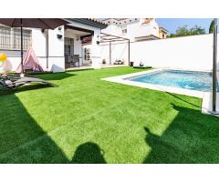 Casa en Venta en Espartinas, Sevilla