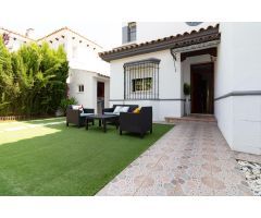 Casa en Venta en Espartinas, Sevilla
