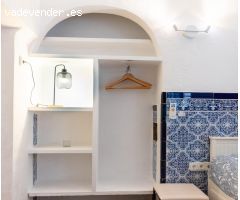 ???? Apartamento con Encanto en Calle Feria – Oportunidad Única en el Corazón de Sevilla