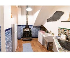 ???? Apartamento con Encanto en Calle Feria – Oportunidad Única en el Corazón de Sevilla