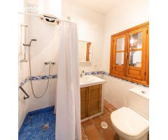 ???? Apartamento con Encanto en Calle Feria – Oportunidad Única en el Corazón de Sevilla