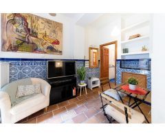 ???? Apartamento con Encanto en Calle Feria – Oportunidad Única en el Corazón de Sevilla