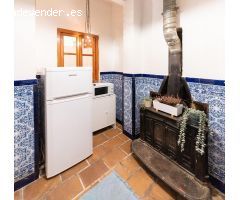 ???? Apartamento con Encanto en Calle Feria – Oportunidad Única en el Corazón de Sevilla