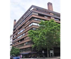 ALQUILER ESTUPENDO PISO EN BARRIO SALAMANCA CALLE VELÁZQUEZ