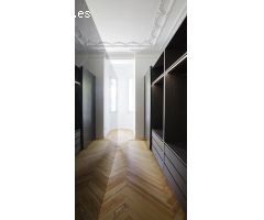 Vivienda en alquiler en el corazón de Madrid