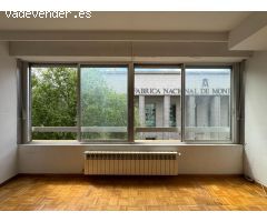 Piso en Venta en Madrid de las Caderechas, Madrid