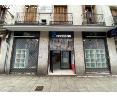 Local comercial en Alquiler en Madrid de las Caderechas, Madrid