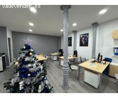 Local comercial en Alquiler en Madrid de las Caderechas, Madrid