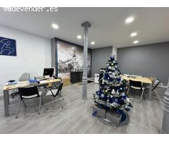 Local comercial en Alquiler en Madrid de las Caderechas, Madrid