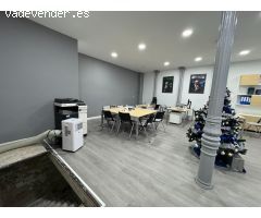 Local comercial en Alquiler en Madrid de las Caderechas, Madrid