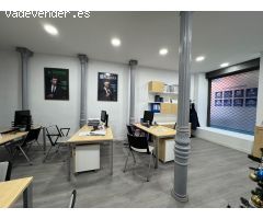 Local comercial en Alquiler en Madrid de las Caderechas, Madrid