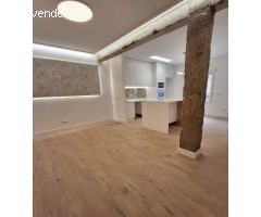 Precioso piso en alquiler de 3 habitaciones y 2 baños en Chamartín