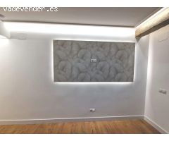 Precioso piso en alquiler de 3 habitaciones y 2 baños en Chamartín