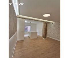 Precioso piso en alquiler de 3 habitaciones y 2 baños en Chamartín