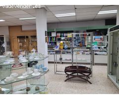 Espectacular local comercial planta calle de 500m2 construidos y 440 m2 útiles.