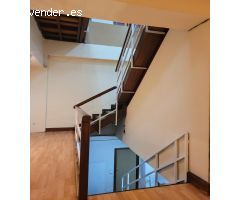 Espectacular local comercial planta calle de 500m2 construidos y 440 m2 útiles.