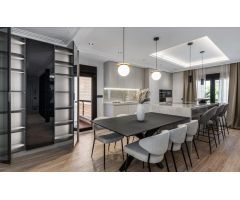 PISO EN CALLE ALCANTARA. TERRAZA, TRASTERO, 4 HABITACIONES. UNA 4º PLANTA