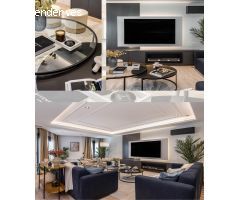 PISO EN CALLE ALCANTARA. TERRAZA, TRASTERO, 4 HABITACIONES. UNA 4º PLANTA