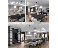 PISO EN CALLE ALCANTARA. TERRAZA, TRASTERO, 4 HABITACIONES. UNA 4º PLANTA