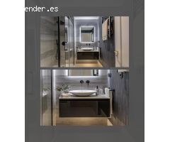 PISO EN CALLE ALCANTARA. TERRAZA, TRASTERO, 4 HABITACIONES. UNA 4º PLANTA