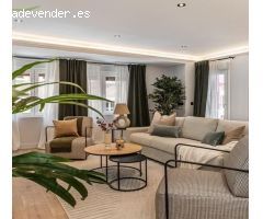 PISO EN EL RETIRO , SEXTA PLANTA ATICO, 2 HABITACIONES Y 2 BAÑOS
