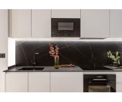 PISO EN EL RETIRO , SEXTA PLANTA ATICO, 2 HABITACIONES Y 2 BAÑOS