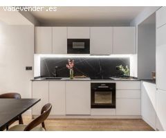 PISO EN EL RETIRO , SEXTA PLANTA ATICO, 2 HABITACIONES Y 2 BAÑOS