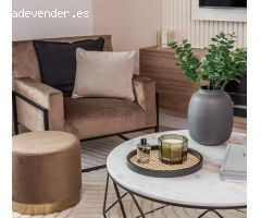 PISO EN GAZTAMBIDE, 4º PLANTA 173 M2. 3 HABITACIONES Y 3 BAÑOS