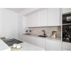 PISO EN GAZTAMBIDE, 4º PLANTA 173 M2. 3 HABITACIONES Y 3 BAÑOS