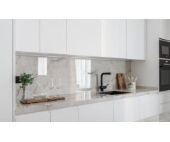 PISO EN GAZTAMBIDE, 4º PLANTA 173 M2. 3 HABITACIONES Y 3 BAÑOS