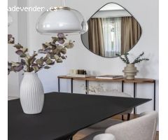 PISO EN NIÑO JESÚS, UNA 8º PLANTA DE 186 M2, 3 HAB/3 BAÑOS, GARAJE Y 2 TRASTEROS