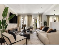 PISO EN CHAMBERI, 2 TERRAZAS, EXTERIOR 3 HAB./3 B EN SUITE. DE 176 M2