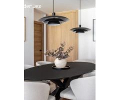 PISO EN CHAMBERI, 2 TERRAZAS, EXTERIOR 3 HAB./3 B EN SUITE. DE 176 M2