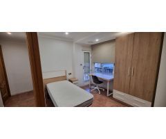 ALQUILER VIVIENDA ESTUDIANTES
