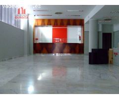 LOCAL ACONDICIONADO EN EL POSIO