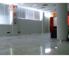 LOCAL ACONDICIONADO EN EL POSIO