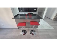 ACOGEDOR PISO RECIÉN REFORMADO SITUADO EN EL COUTO, CERCA DEL PUENTE DE ERVEDELO.