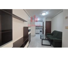 LOFT AMUEBLADO EN LA ZONA DE LAS LAGUNAS.