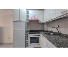 LOFT AMUEBLADO EN LA ZONA DE LAS LAGUNAS.