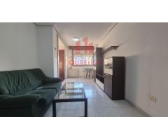 LOFT AMUEBLADO EN LA ZONA DE LAS LAGUNAS.